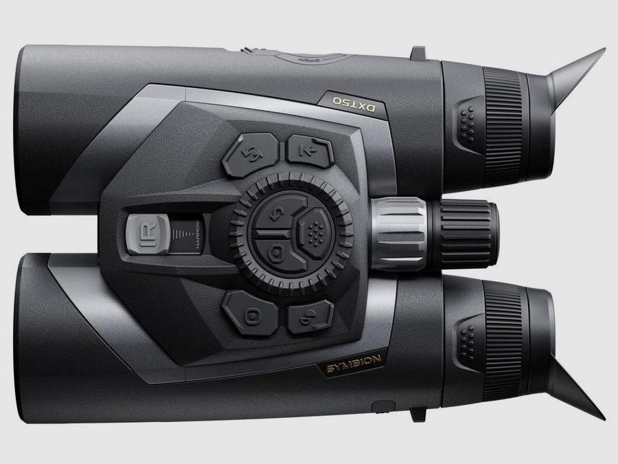 Pulsar Symbion LRF DXT50, billede 2 af 5