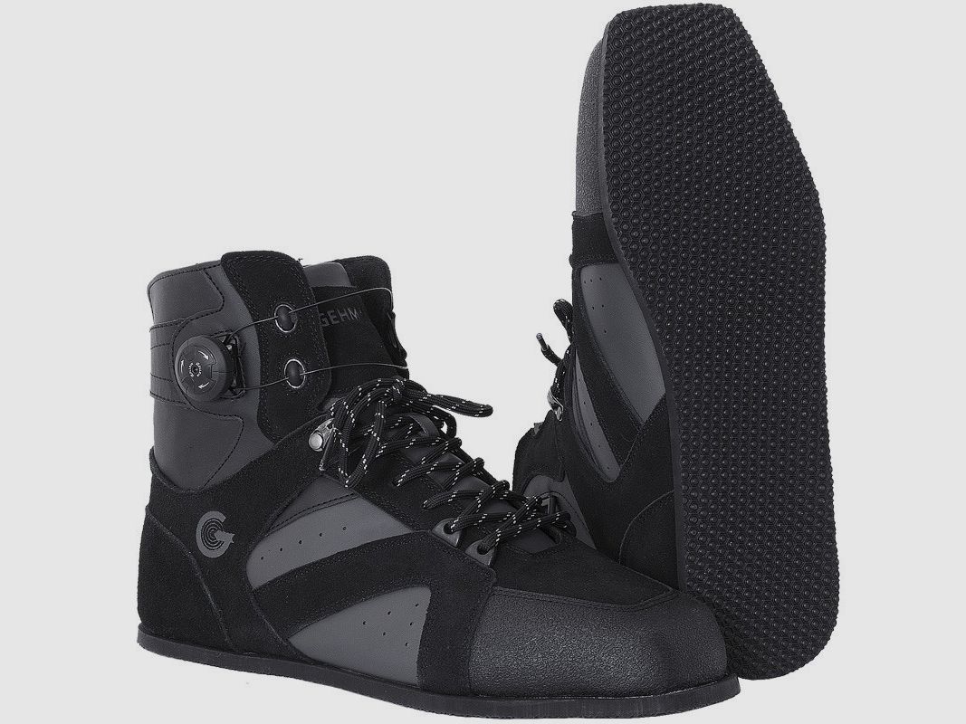 Buty Carabinier GEHMANN "QUICK", zdjęcie 8 z 8