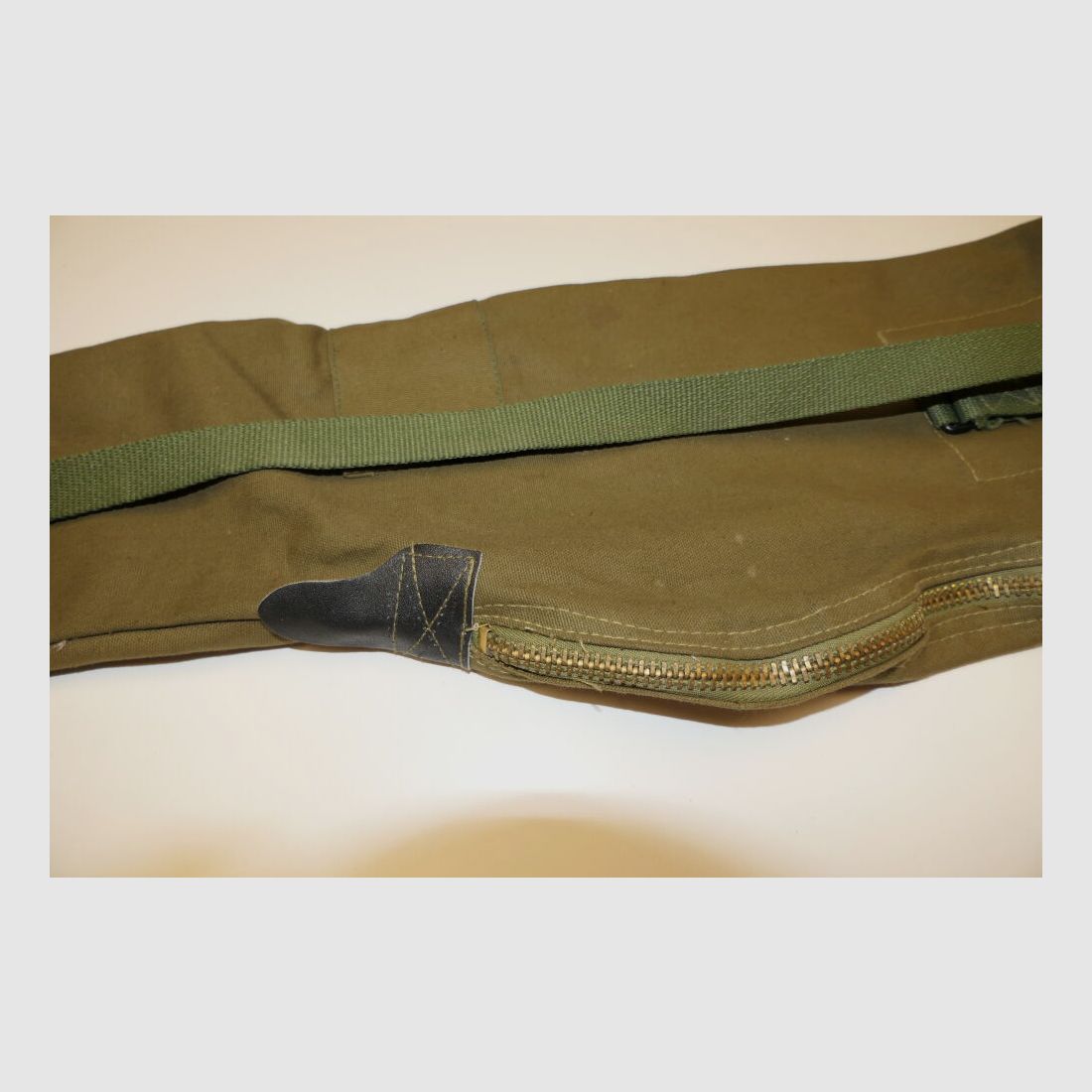 US 30M1 Carbine Futteral Repro gebraucht guter Zustand