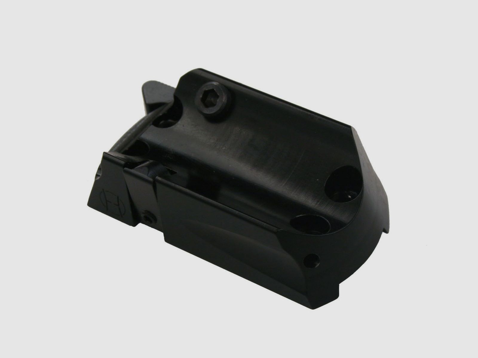 Henneberger Montage Save für Aimpoint Micro 11320-000095