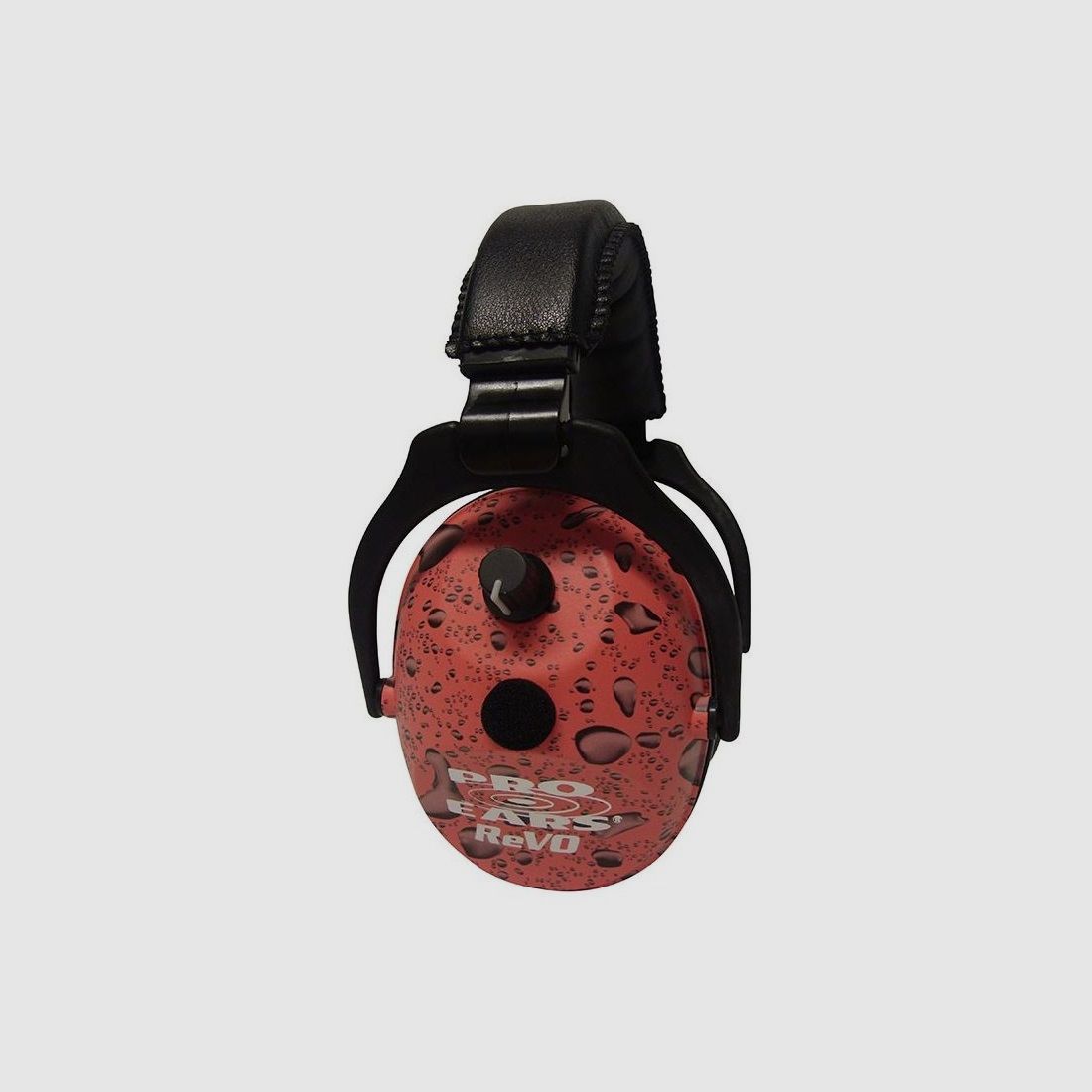 E-ear protection ReVO25 Pink Rain