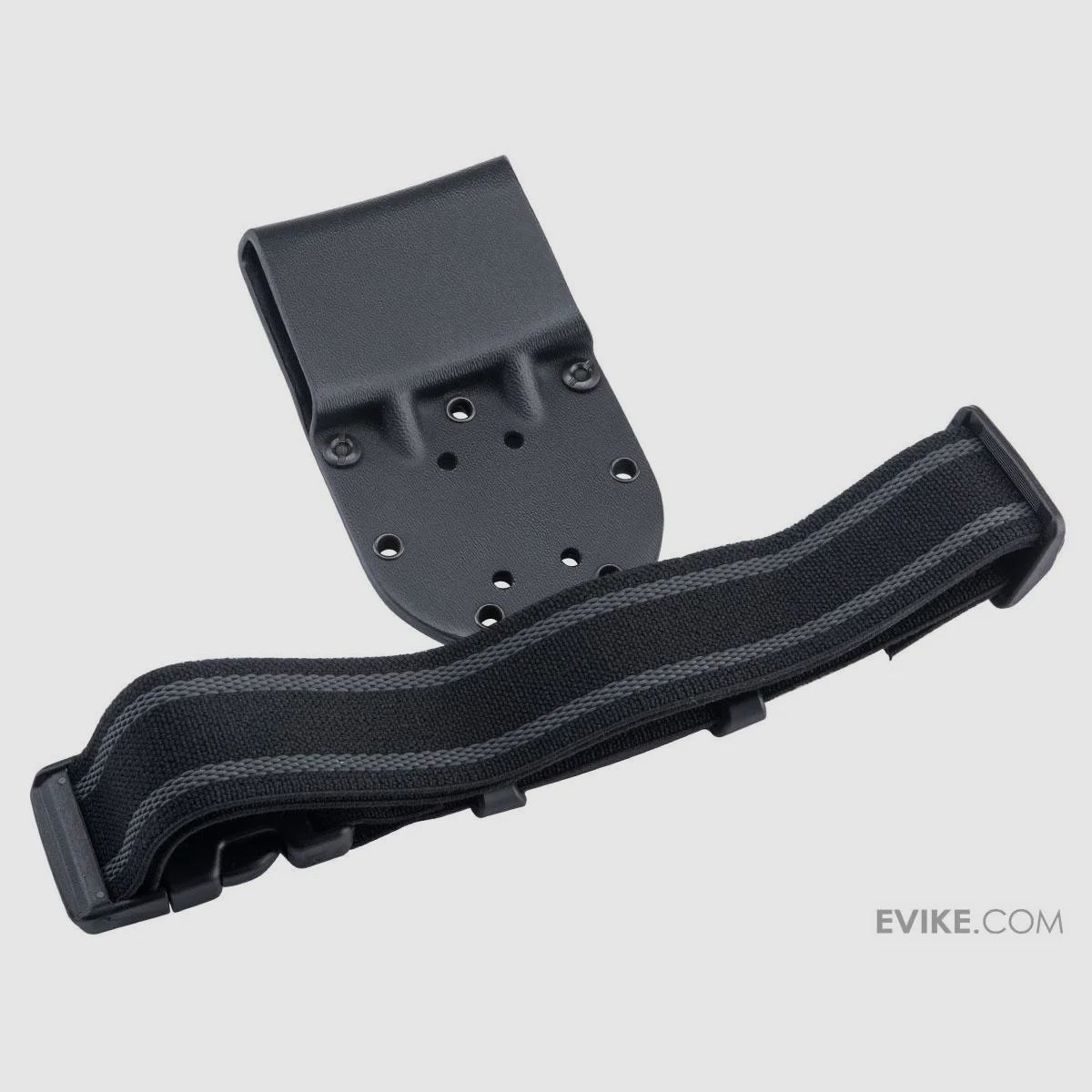 RTI Optimal Drop Pistolenplattform – OHNE RTI Wheel – Standard-Beinriemen – Multicam, Bild 3 von 5