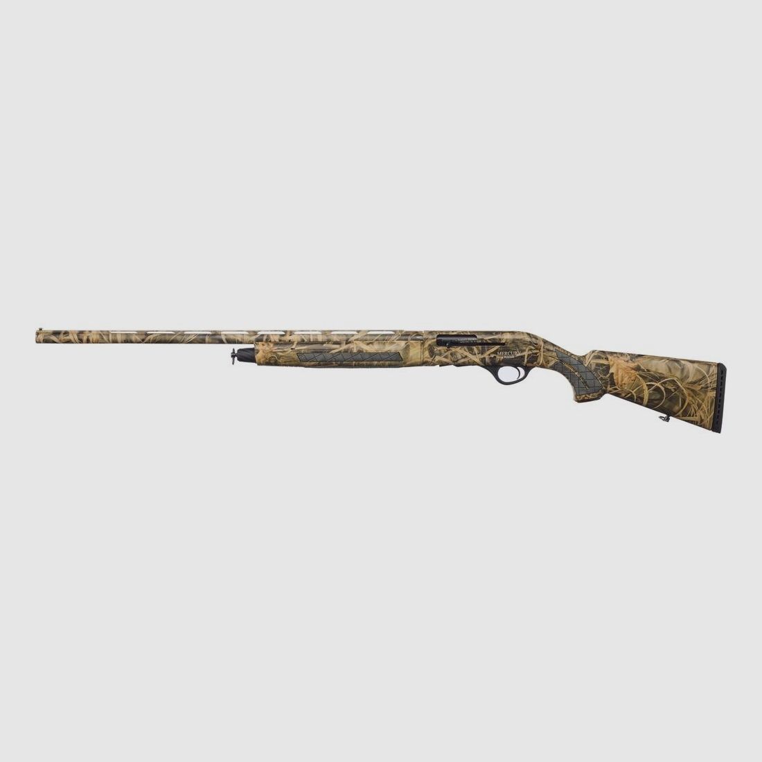 Mercury hunting Selbstladeflinte Rough Camo Max5 Linksausführung 71 cm Lauflänge, Bild 2 von 5
