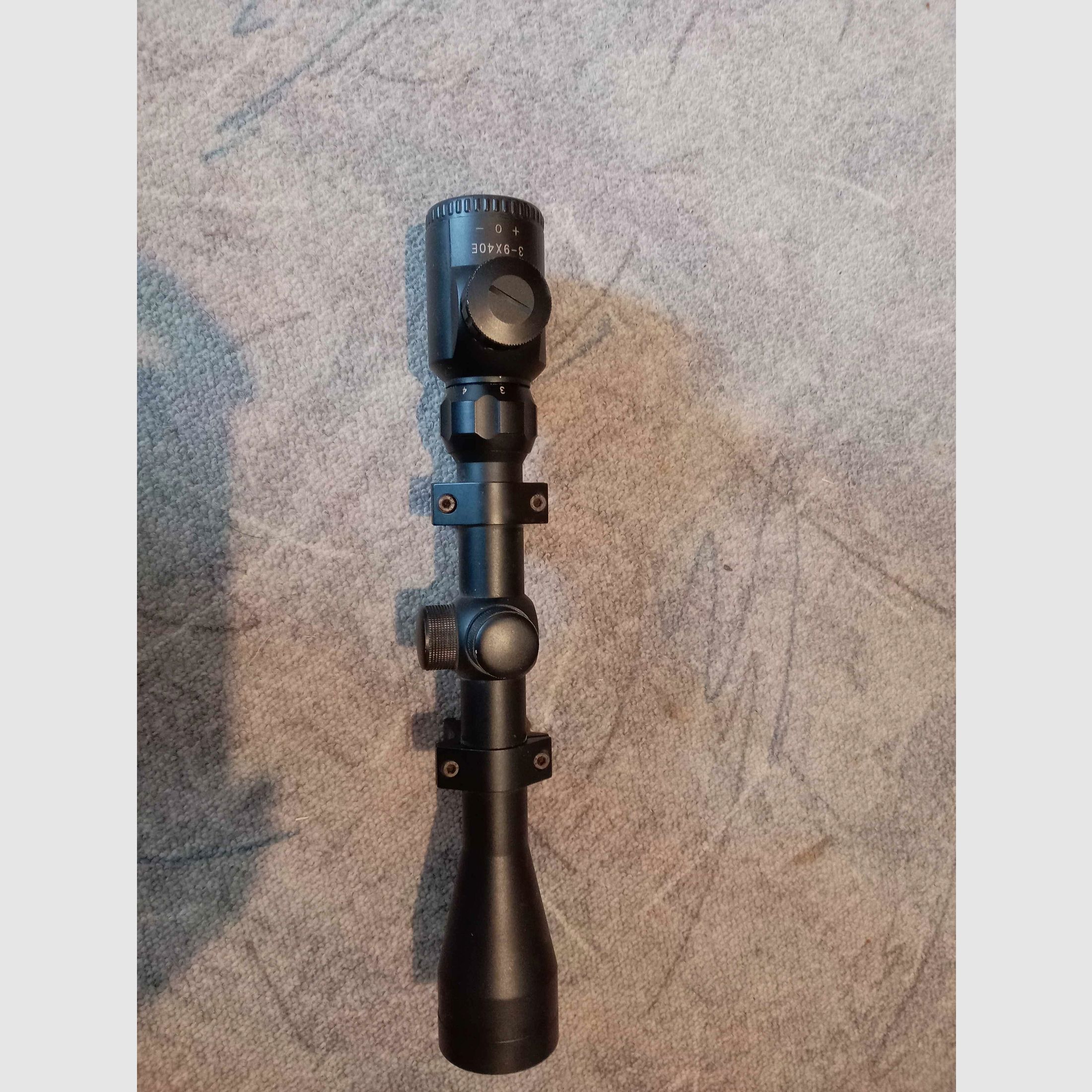 AWP Scharfschützengewehr 6mm BB