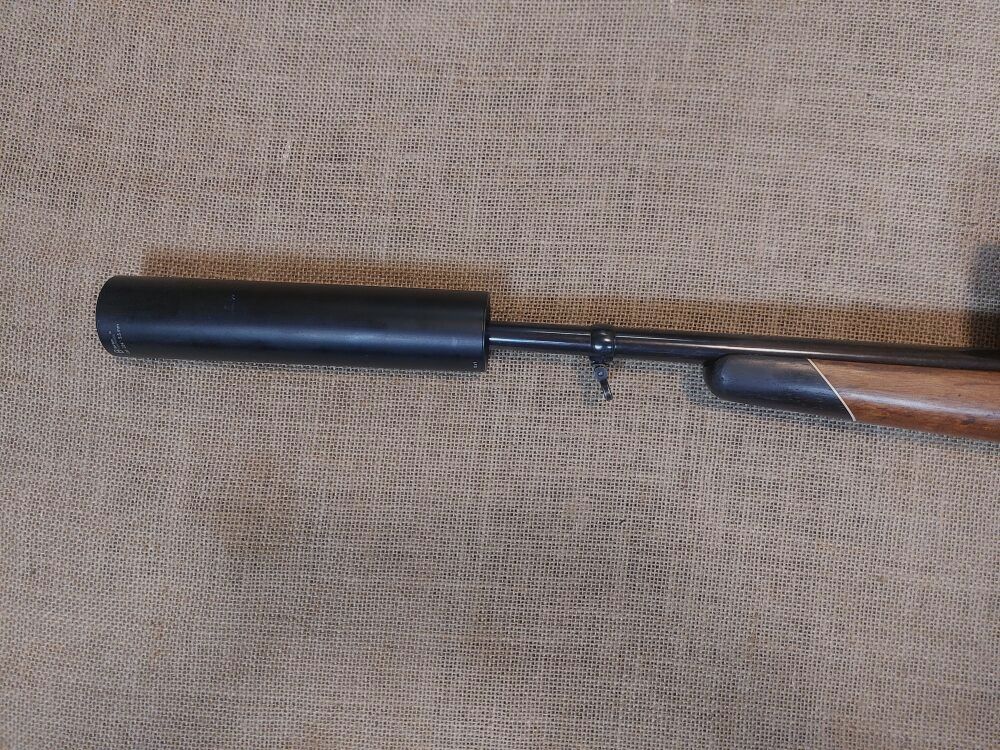 Mauser, Oberndorf M 66