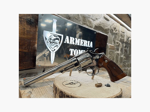 USATO – REVOLVER – SMITH & WESSON MOD. 29-2 cal. 44 Mag.