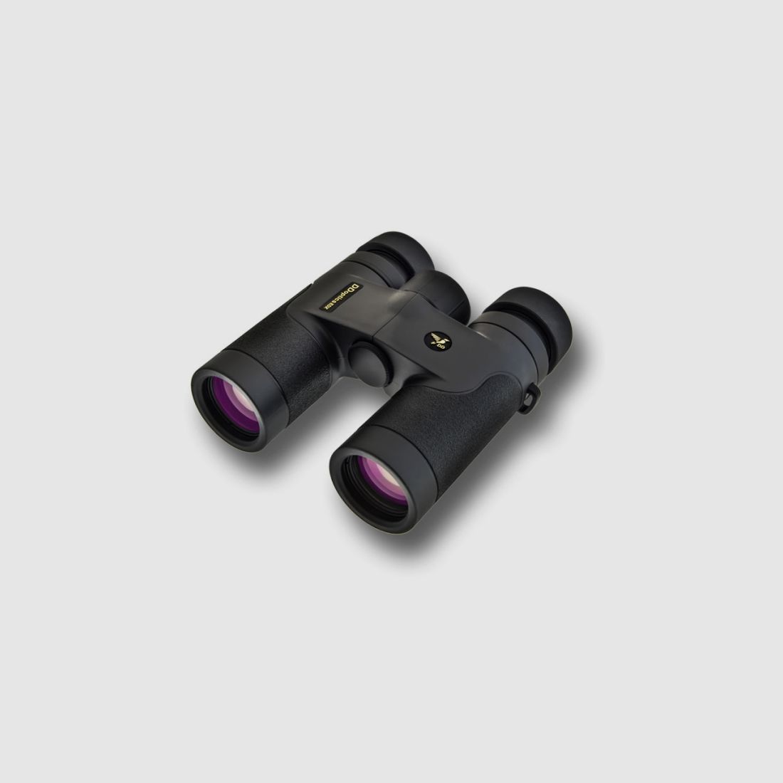 DDoptics Fernglas 8x30 EDX Fieldstar