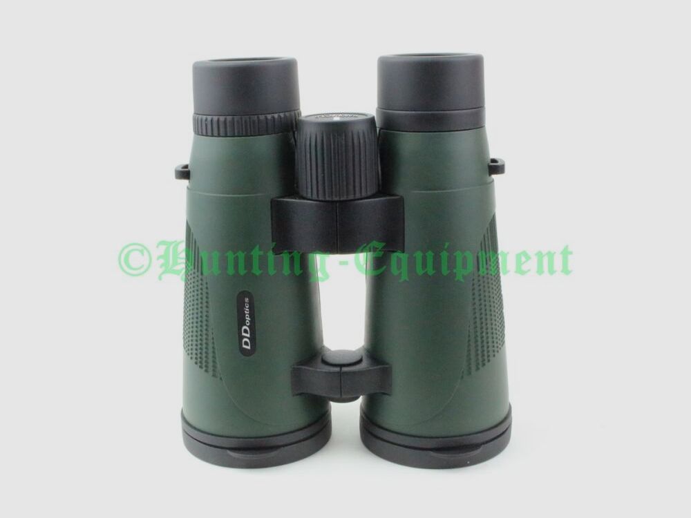 DDoptics Nighteagle Ergo 10x56 Génération 3.1