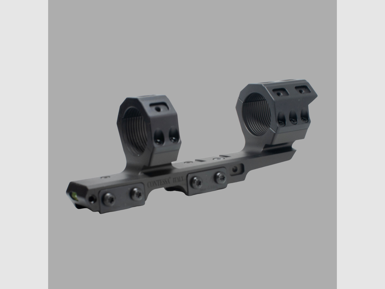 Rifle Doc Ultra Tactical Blockmontaż Cantilever ø 30mm lub ø 34mm