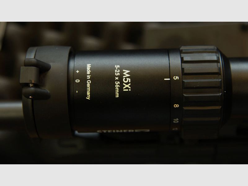 SAKO TRG	 TRG42