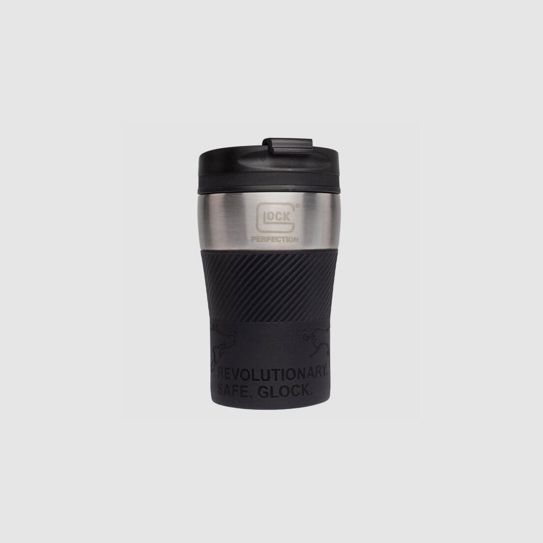 Glock Coffee to go Becher, Bild 1 von 2