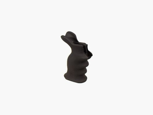 UTG AR15 COMBAT SNIPER PISTOL GRIP, BLACK