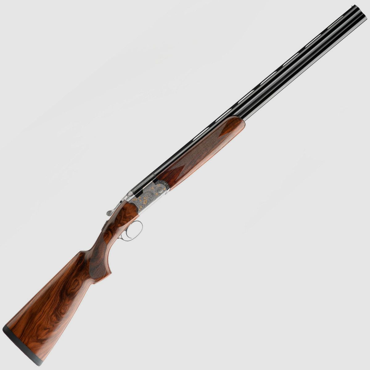 Bockdoppelflinte Beretta 687 Silver Pigeon 500 Years Limited Edition Kaliber 12, Bild 1 von 8
