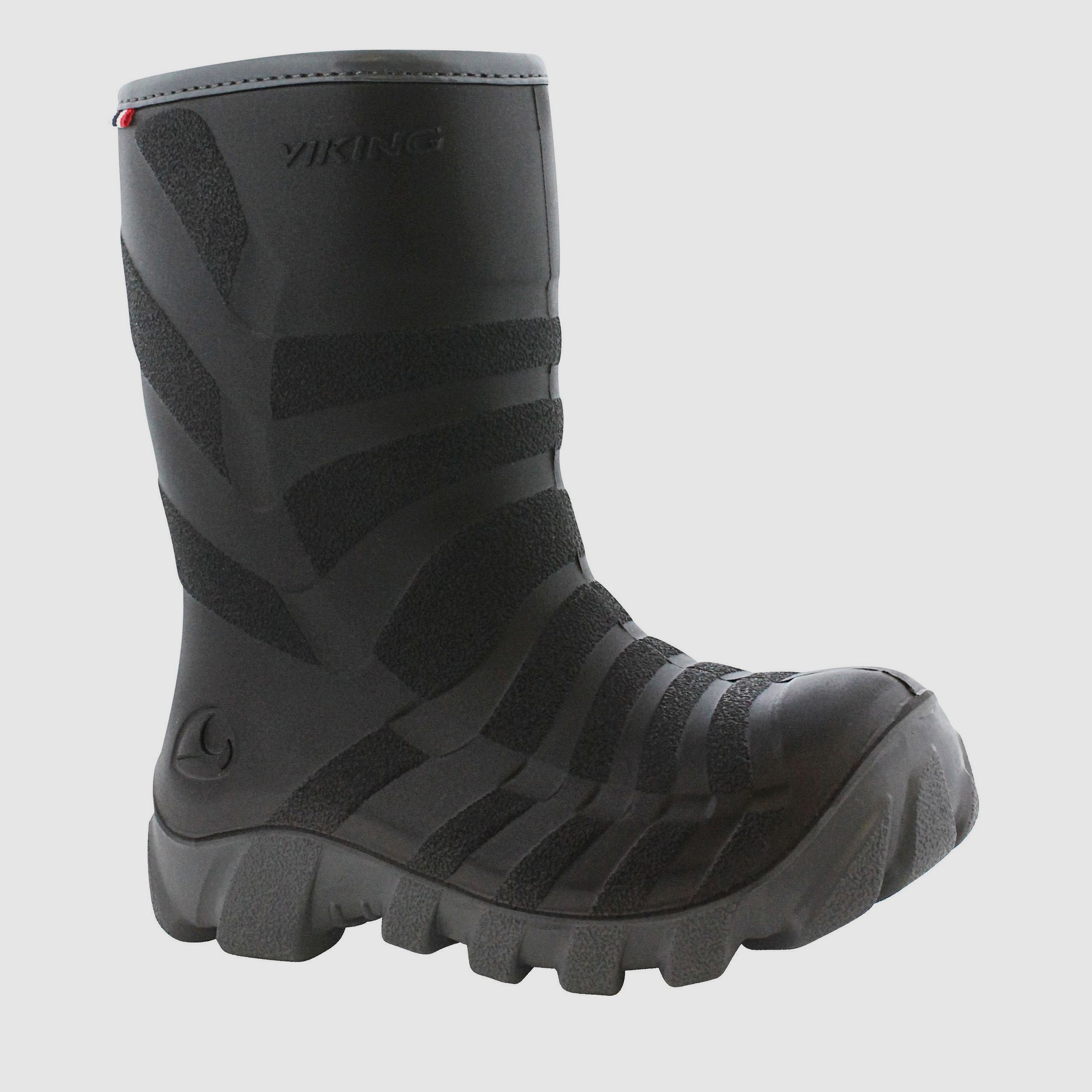 Viking Botas de Goma de Invierno para Niños Ultra 2.0