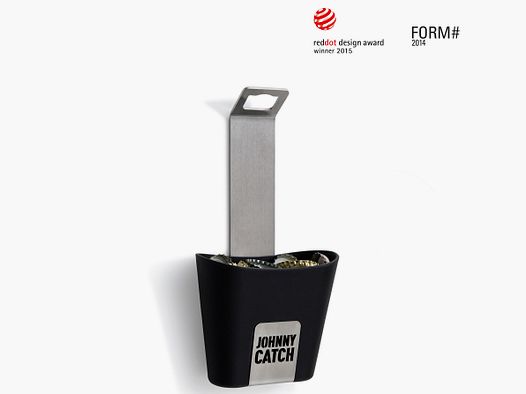 Höfats Jonny Catch Cup Otwieracz do butelek Łowiectwo