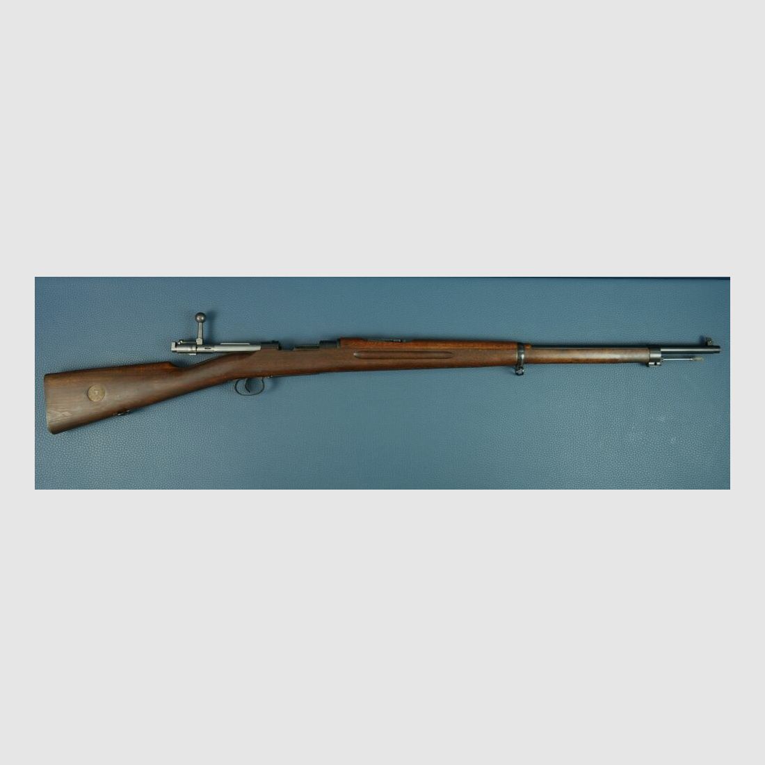 Carl Gustafs M96 - Schweden Mauser Baujahr 1913 6,5x55SE