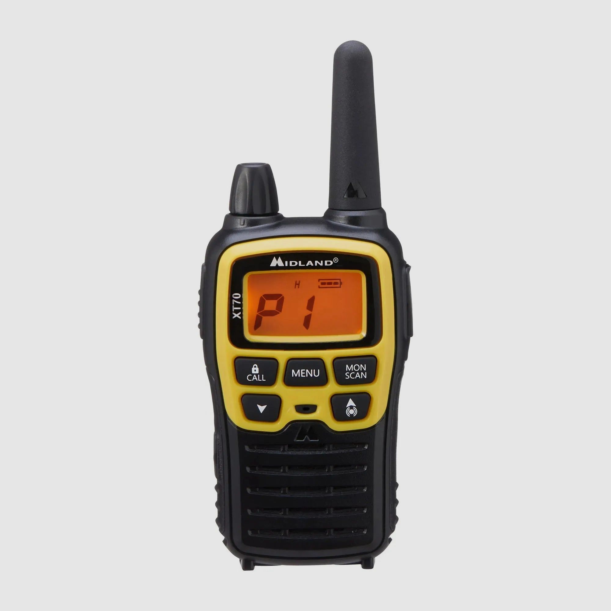 Midland Midland Funkgerät XT70 Adventure Kofferset