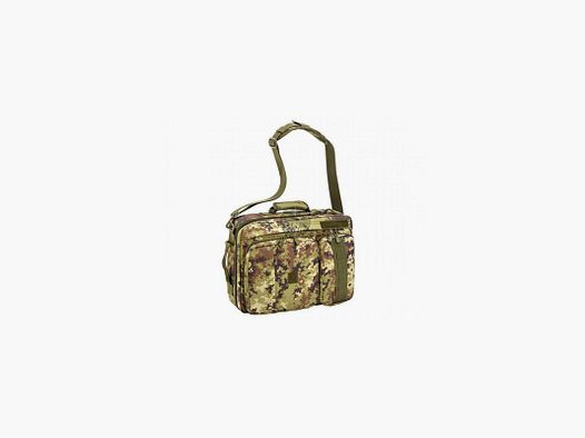 Defcon 5 Computer PackLaptop-Tasche/ -Rucksack Italian Camo