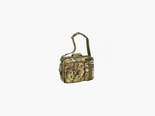 Defcon 5 Computer PackLaptop-Tasche/ -Rucksack Italian Camo