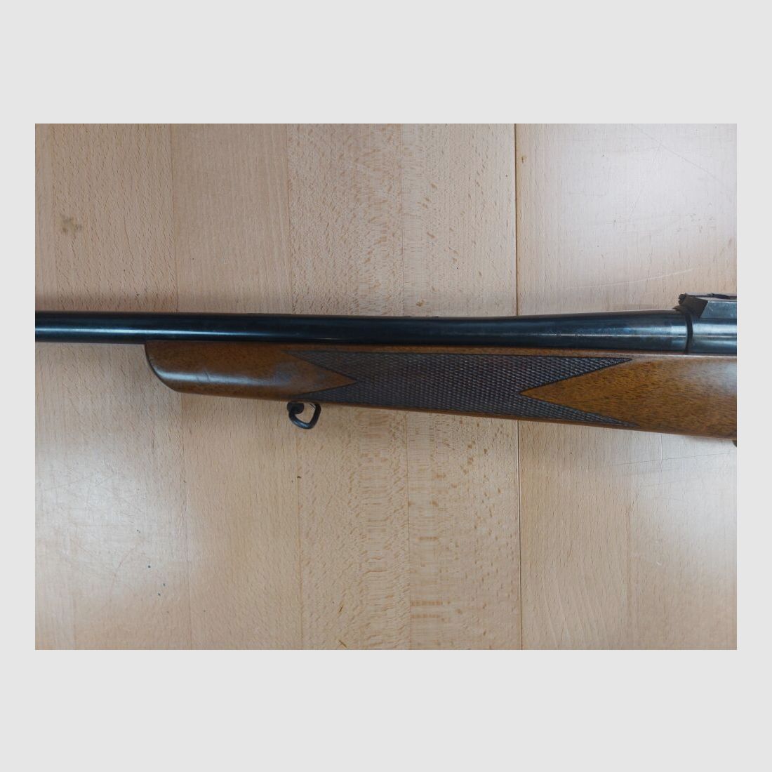 Sauer & Sohn (Carl Gustaf), Eckernförde M 3000