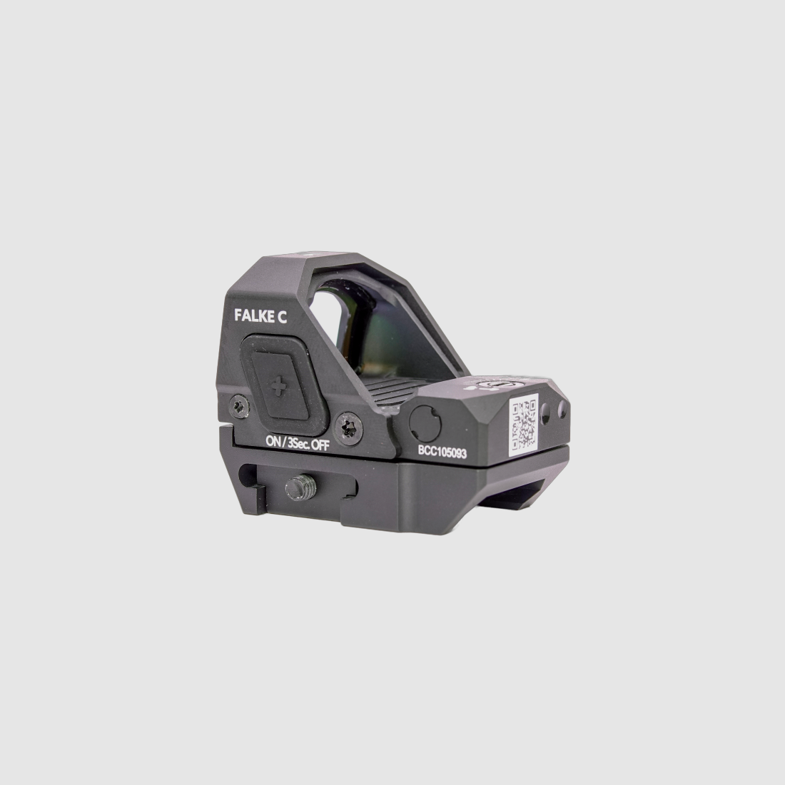 Falke C reflex sight, image 2 of 3