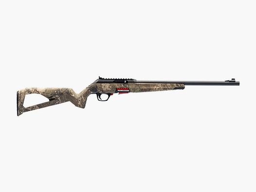 Winchester	 K-Büchse Wildcat Strata - .22lr - 42 cm (16,5")