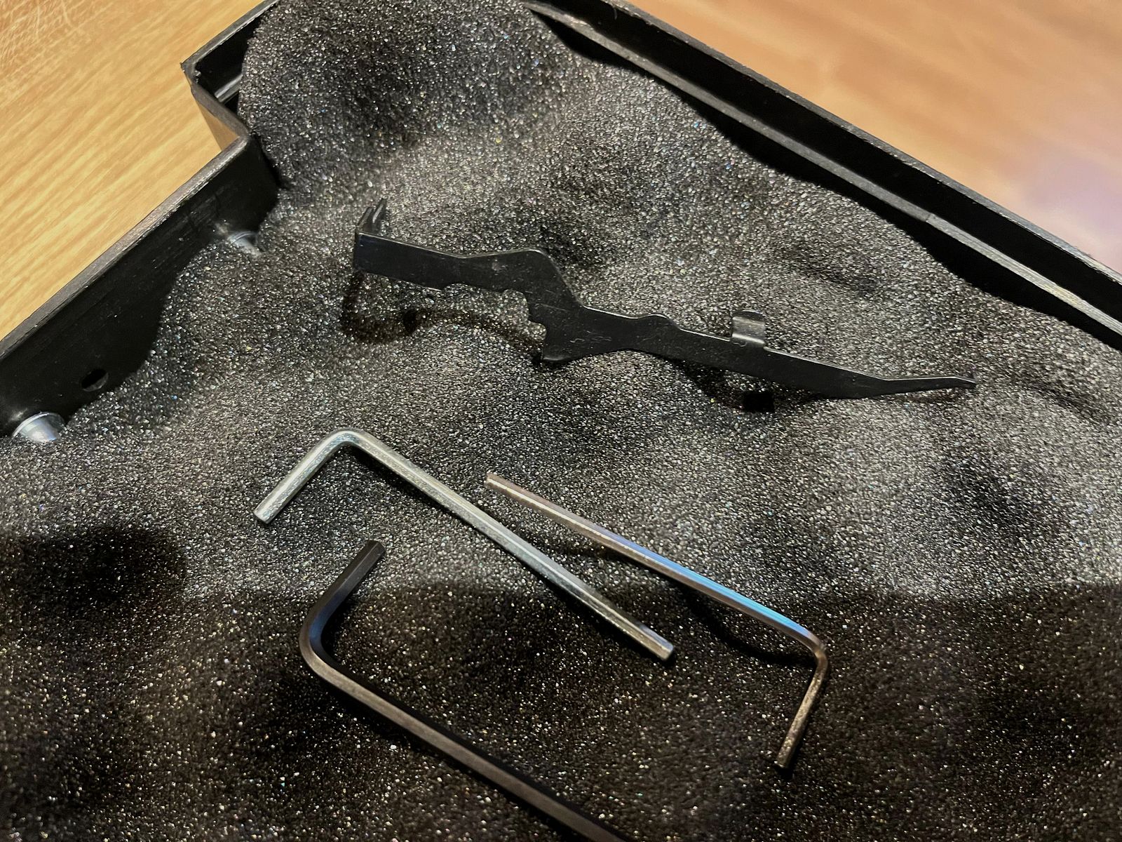 VFC MP7A1 GBBR con vari accessori