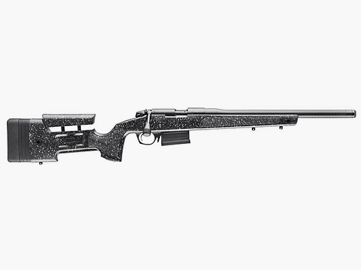Bergara B14 R Carbon 18" Repetierbüchse Kaliber .22 lr