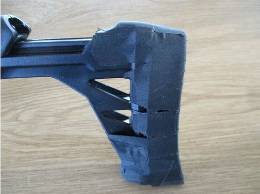 ManKung Sebok Repetier-Arco