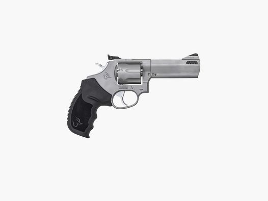 Taurus Revolver Model 627 4'' SS Gecompenseerd Nieuwe Gen 357MAG
