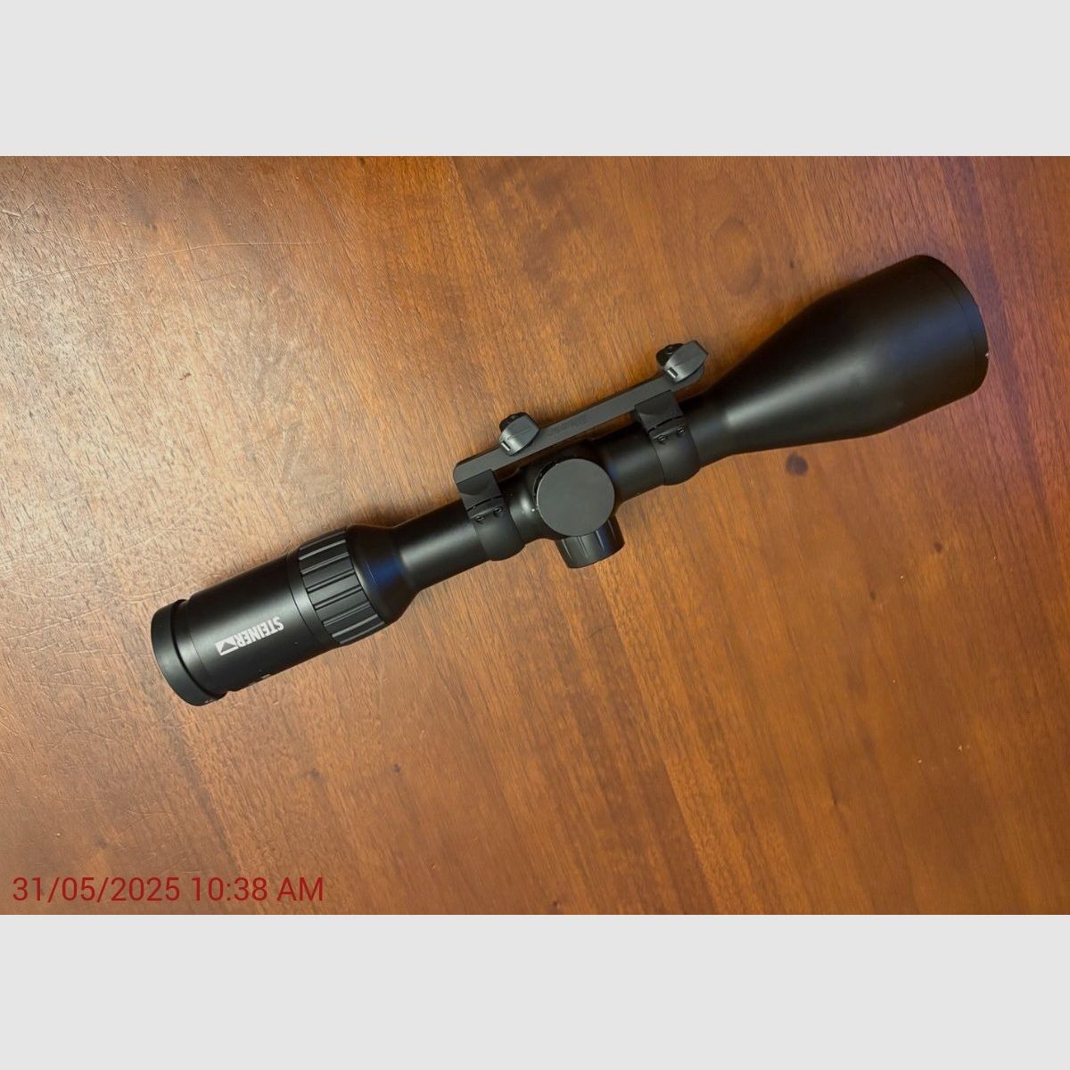 Telescopio Steiner Ranger 4 3. 12x56