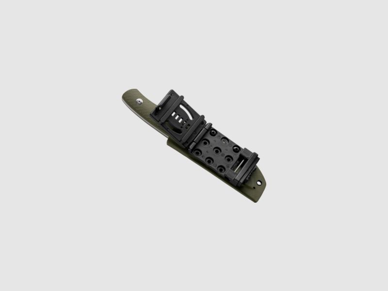 COLTELLO DA CACCIA MAUSER