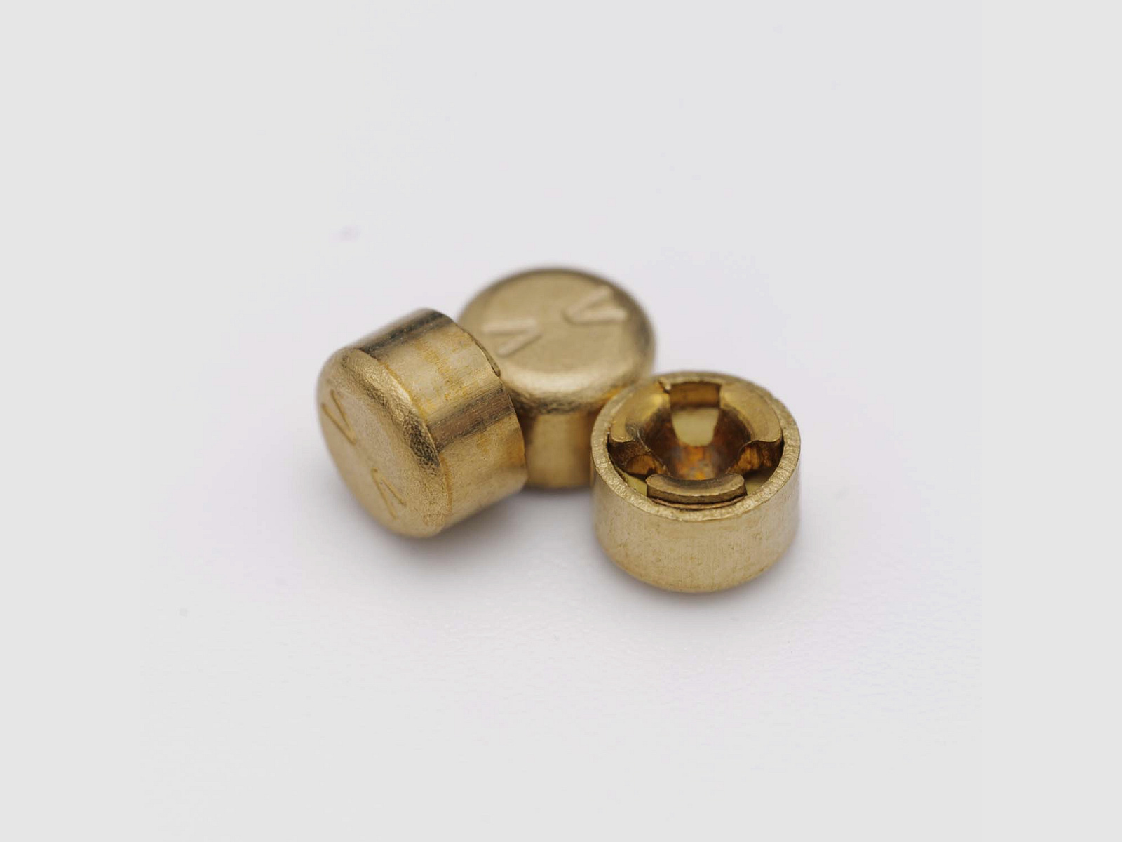 MAGTECH Primer / Zündhütchen – Small Pistol & Revolver 1½