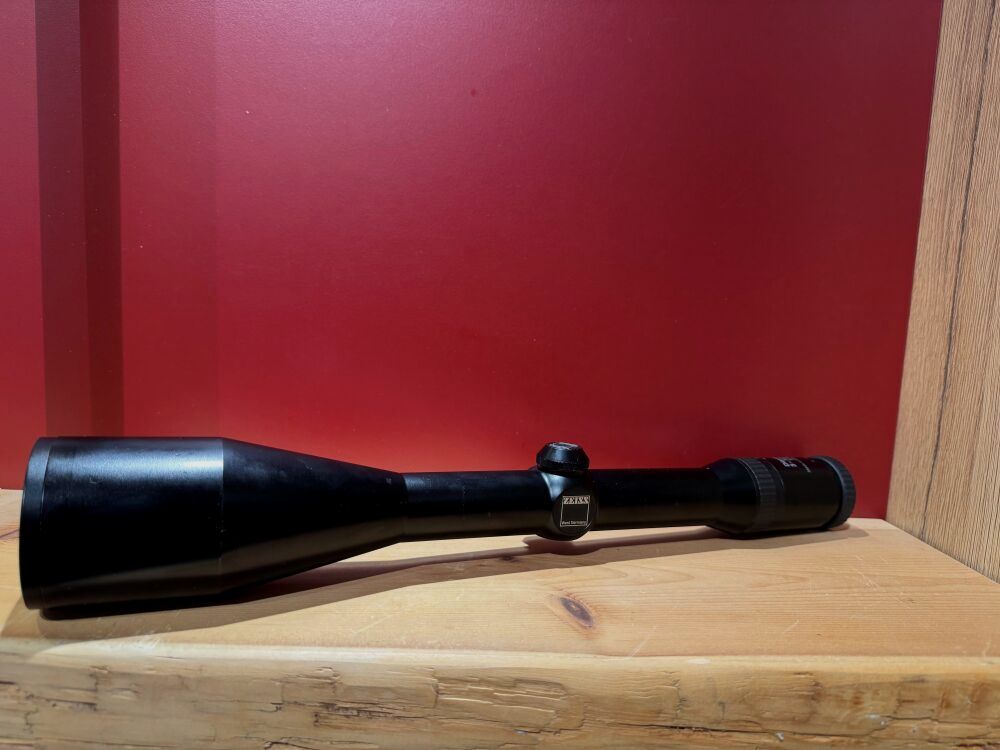 Zeiss Diavari-Z 3-12x56T* Retícula 11