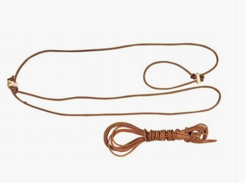 Klaro Pirschleine 180-230cm