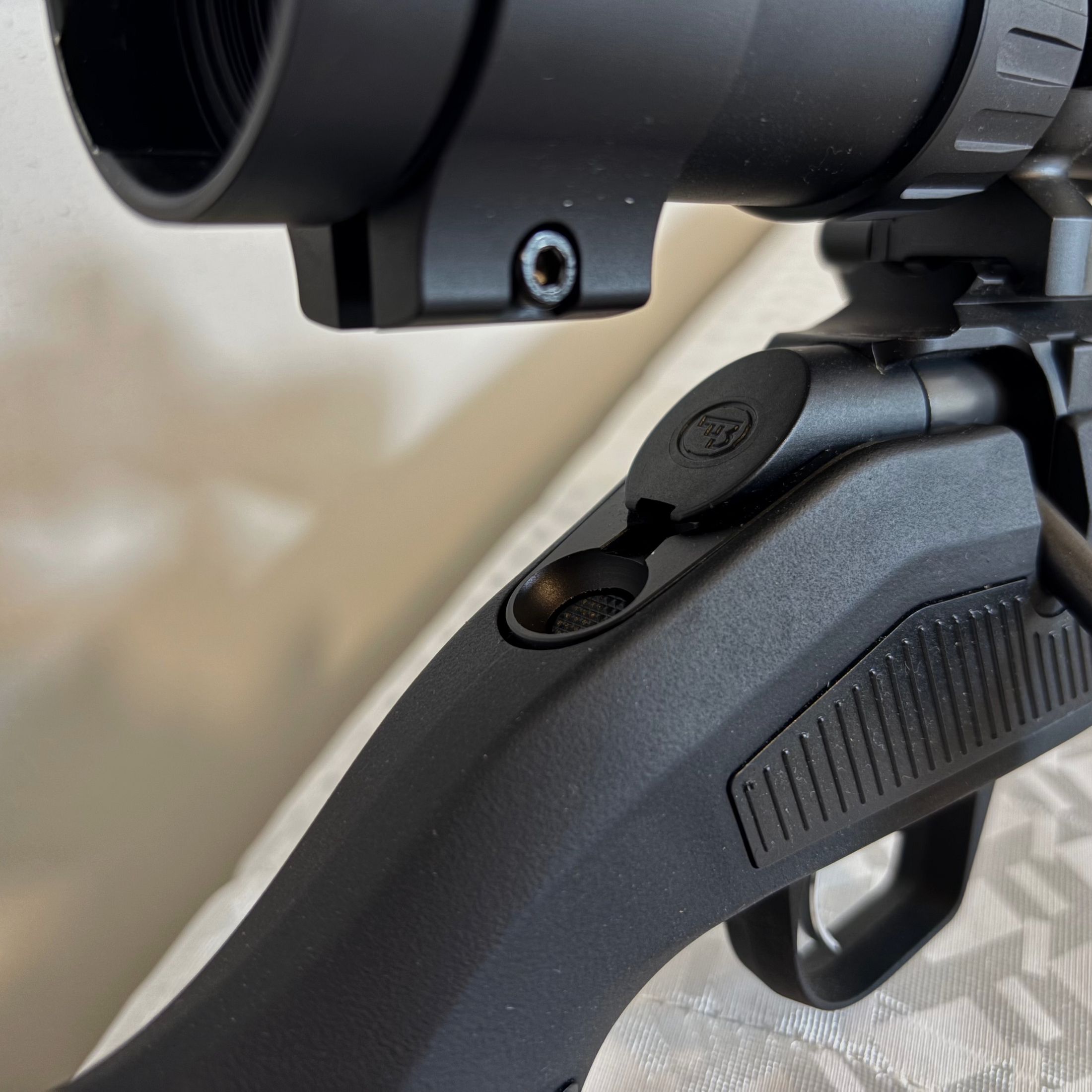 CZ 600 + Alpha .308 Neu Preis VB