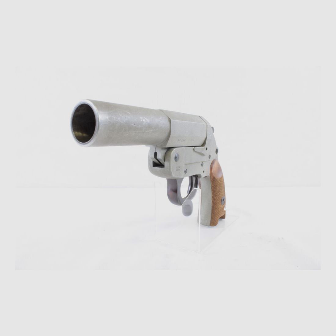 Heym Signalpistole Heym - Kaliber 4