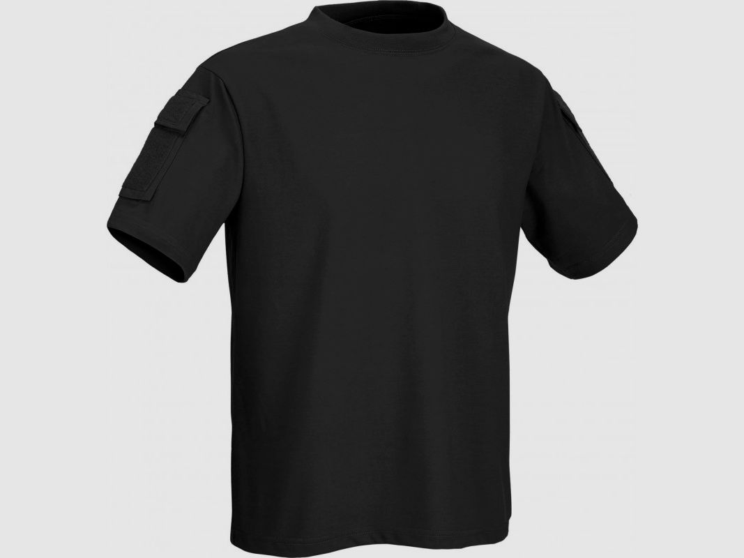 DEFCON 5 TACTICAL T-SHIRT KURZE ÄRMEL MIT TASCHEN, Bild 4 von 5