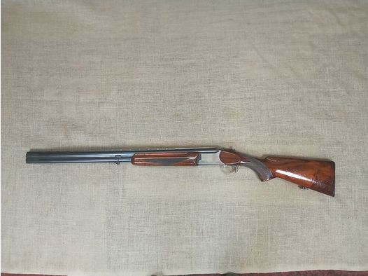 Kettner Mistral