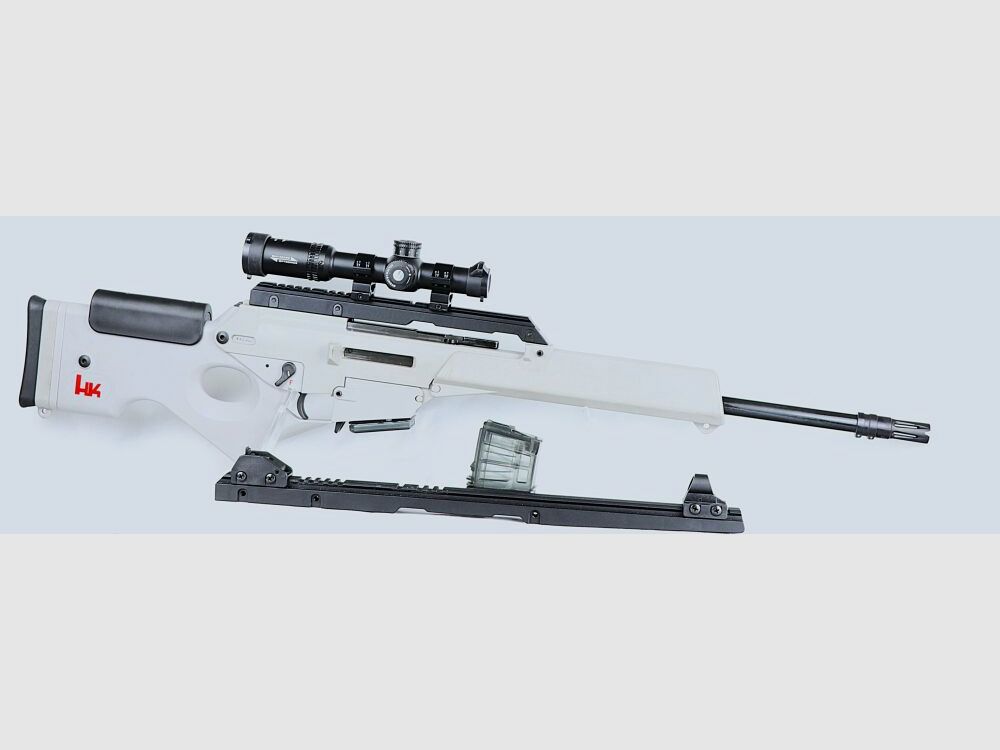 Heckler & Koch SL8, immagine 1 di 5