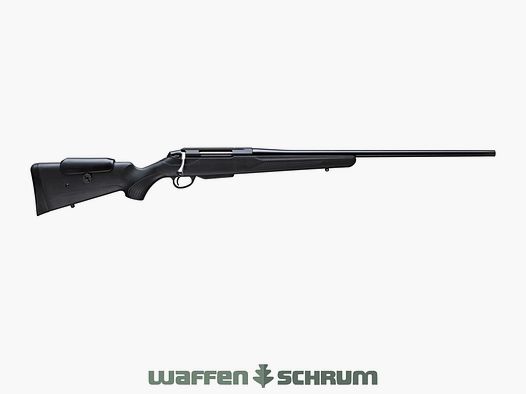 Tikka T3x Lite ADJ Kurz Links Flintenabzug