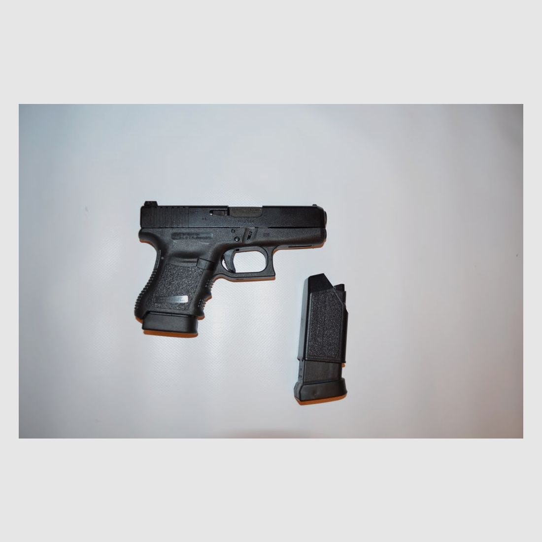 Glock 36 *