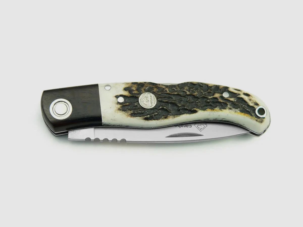 PUMA IP cárabo stag