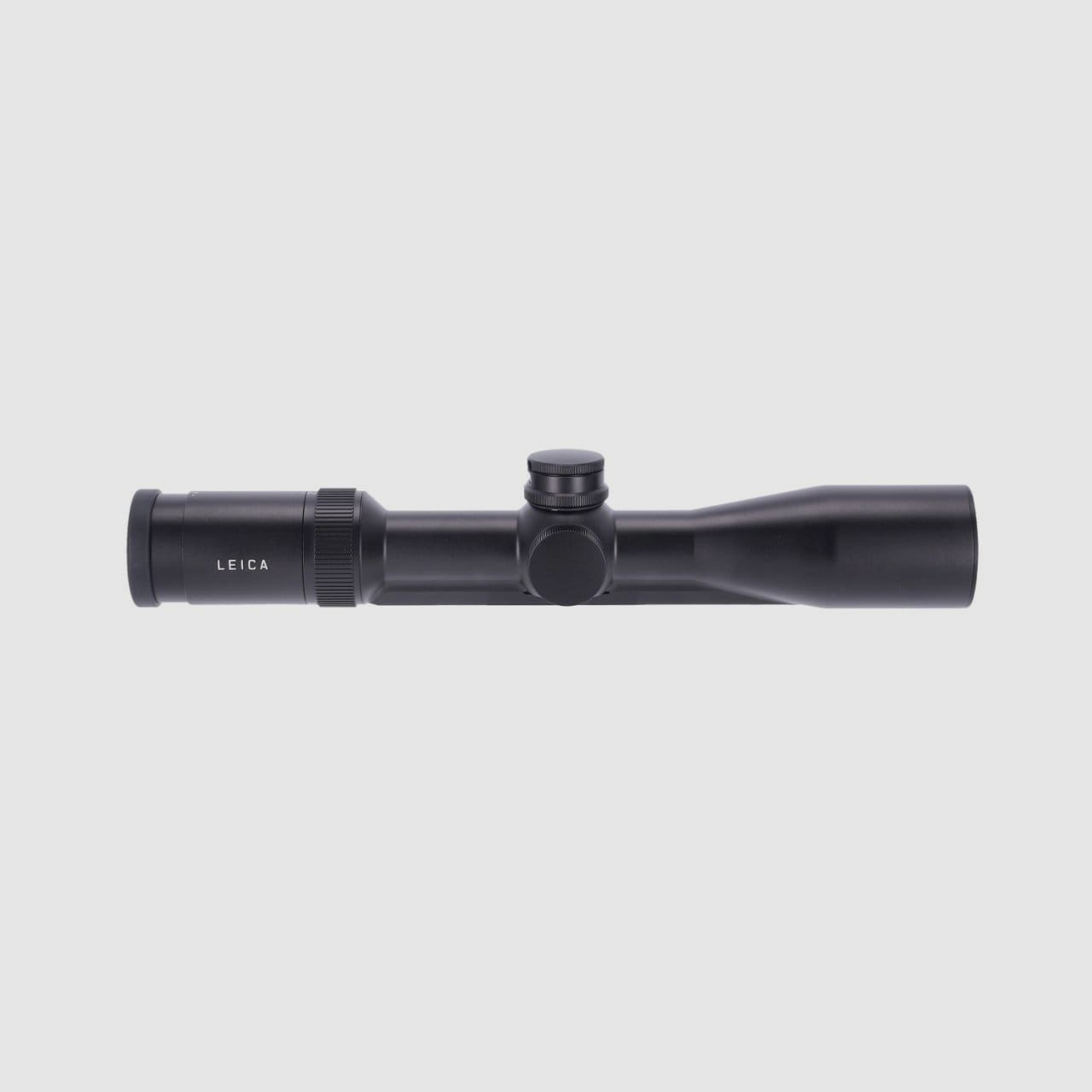Leica Fortis 6 1.8-12x42i L 4a- lunette de tir