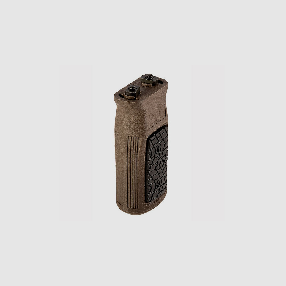 Daniel Defense Frontgriff, vertikal Schwarz
