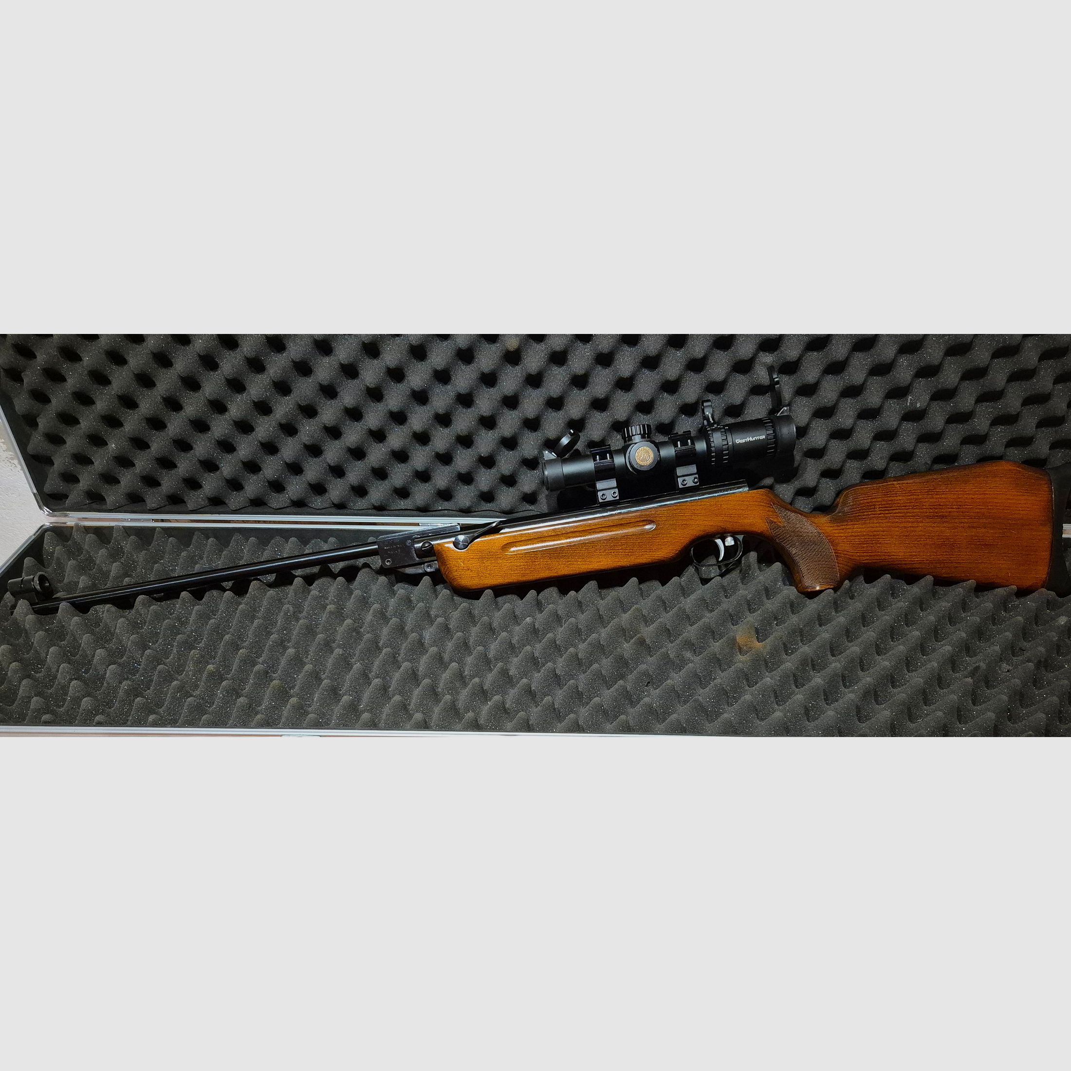 Incense HW 55 with glass