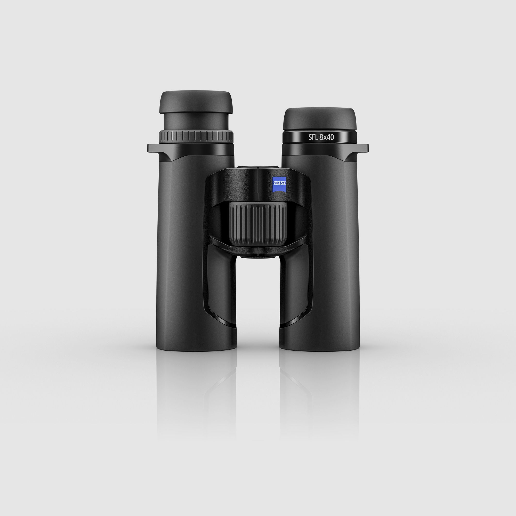 Zeiss SFL 8x40 Fernglas - NEU - Räumungsverkauf Vitrinen- Aussteller 1x Verfügbar 