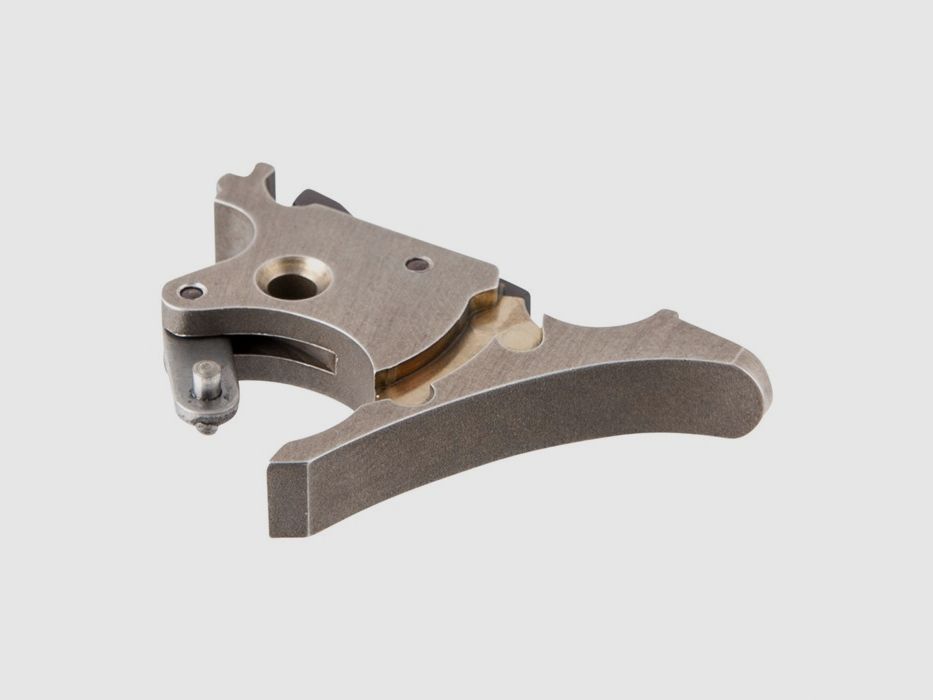 APEX TACTICAL SPECIALTIES INC EVOLUTION IV N-FRAME HAMMER FÜR S&W REVOLVER, Bild 2 von 6