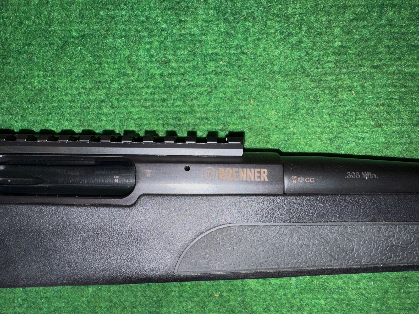 Brenner BR20 .308 Win 20“ 51cm