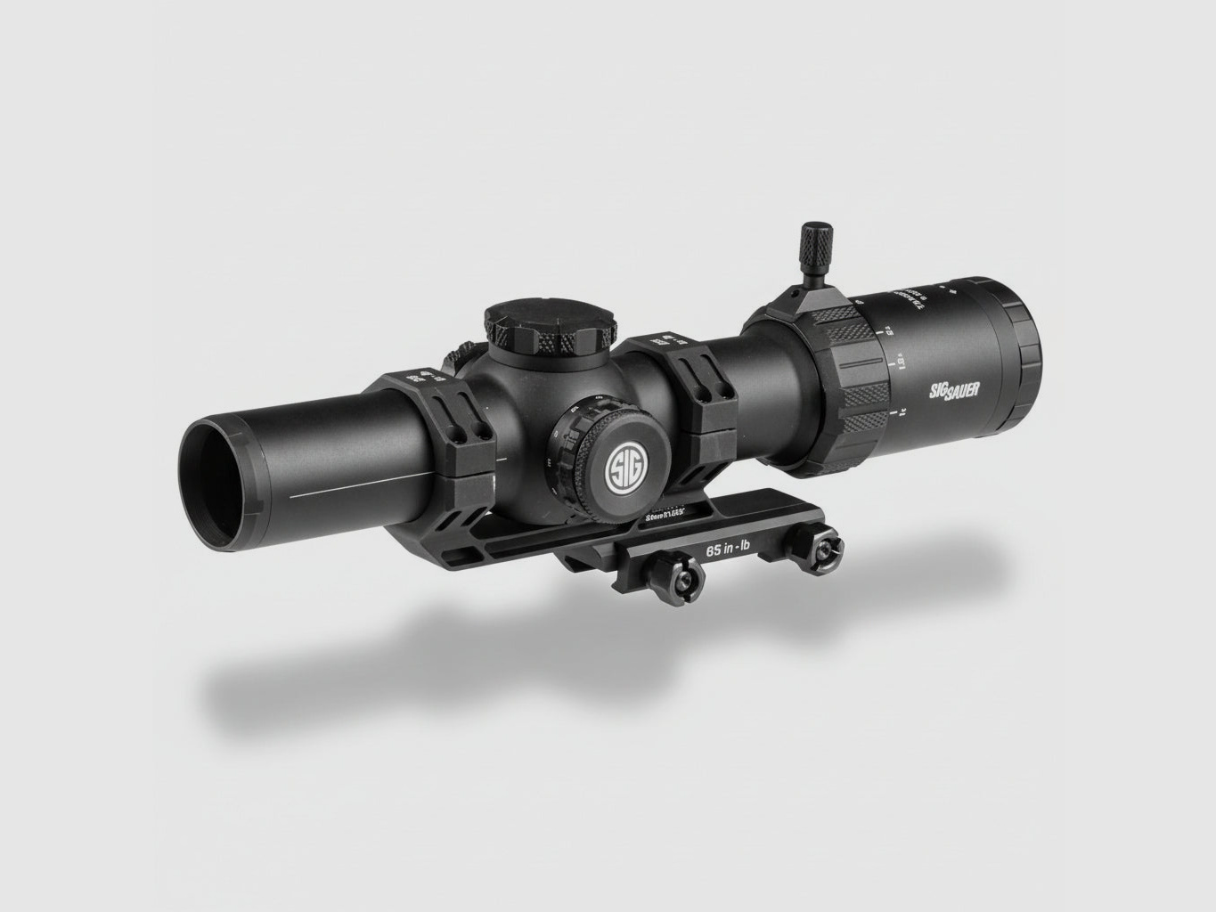 SIG SAUER TANGO-MSR 1-10x28 MSR BDC10 SFP
